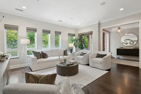 409 East Benton Place Chicago IL 60601
