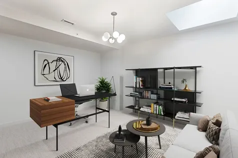 409 East Benton Place Chicago IL 60601