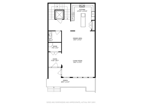 409 East Benton Place Chicago IL 60601