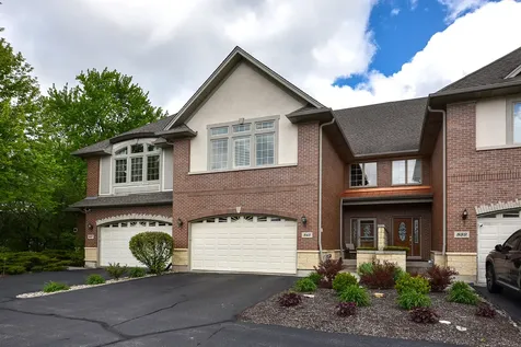843 North Franklin Avenue Palatine IL 60067