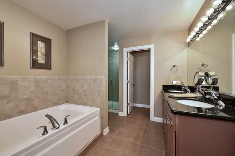 843 North Franklin Avenue Palatine IL 60067
