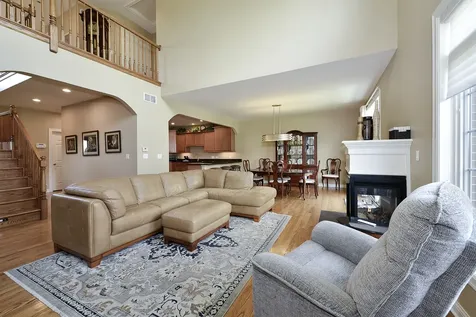 843 North Franklin Avenue Palatine IL 60067
