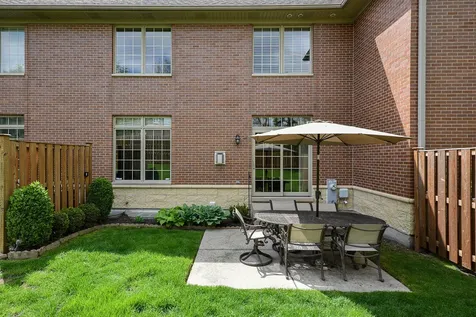 843 North Franklin Avenue Palatine IL 60067