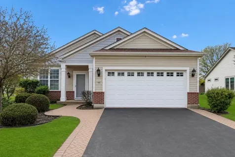 11667 Stonewater Crossing Huntley IL 60142
