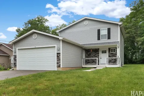 16 Elm Avenue Fox Lake IL 60020