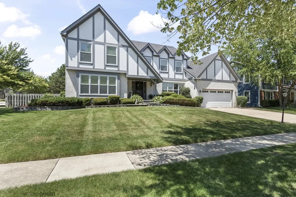 3780 Anjou Lane Hoffman Estates IL 60192