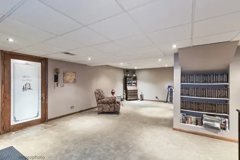 3780 Anjou Lane Hoffman Estates IL 60192