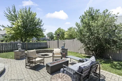 3780 Anjou Lane Hoffman Estates IL 60192