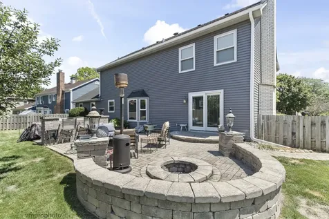 3780 Anjou Lane Hoffman Estates IL 60192