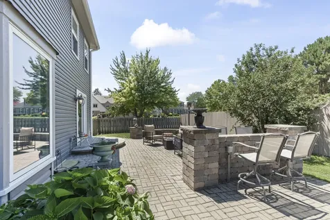 3780 Anjou Lane Hoffman Estates IL 60192
