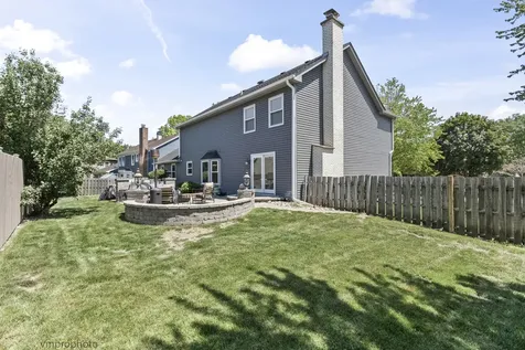3780 Anjou Lane Hoffman Estates IL 60192