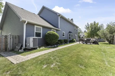 3780 Anjou Lane Hoffman Estates IL 60192