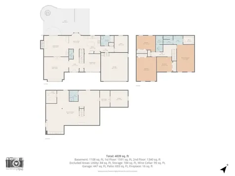 3780 Anjou Lane Hoffman Estates IL 60192