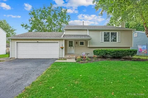 960 Independence Avenue St. Charles IL 60174