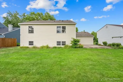 960 Independence Avenue St. Charles IL 60174