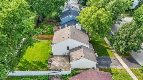 960 Independence Avenue St. Charles IL 60174