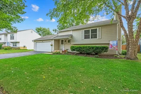 960 Independence Avenue St. Charles IL 60174