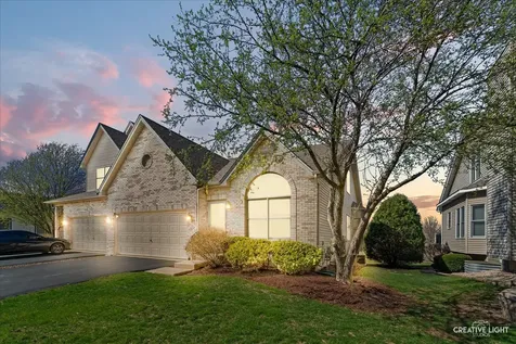 574 Sudbury Circle Oswego IL 60543