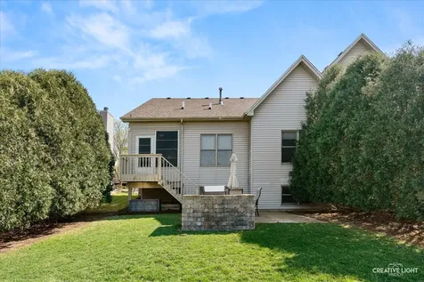 574 Sudbury Circle Oswego IL 60543