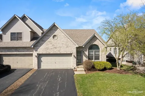 574 Sudbury Circle Oswego IL 60543