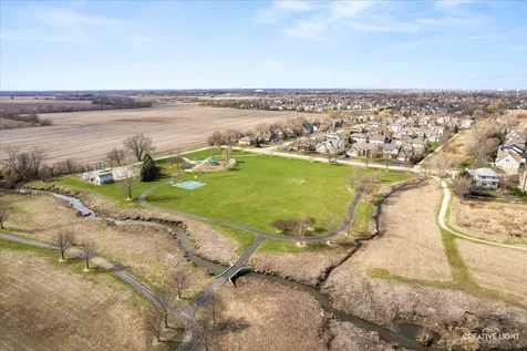 574 Sudbury Circle Oswego IL 60543