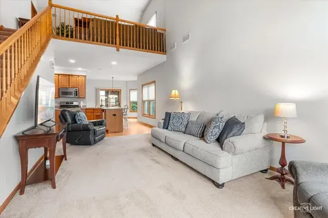 574 Sudbury Circle Oswego IL 60543