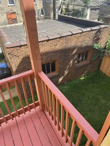 8019 South Vernon Avenue Chicago IL 60619