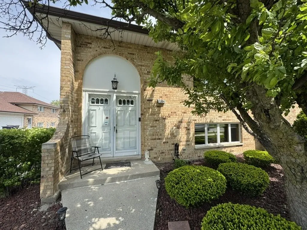 7336 West 153rd Street Orland Park IL 60462