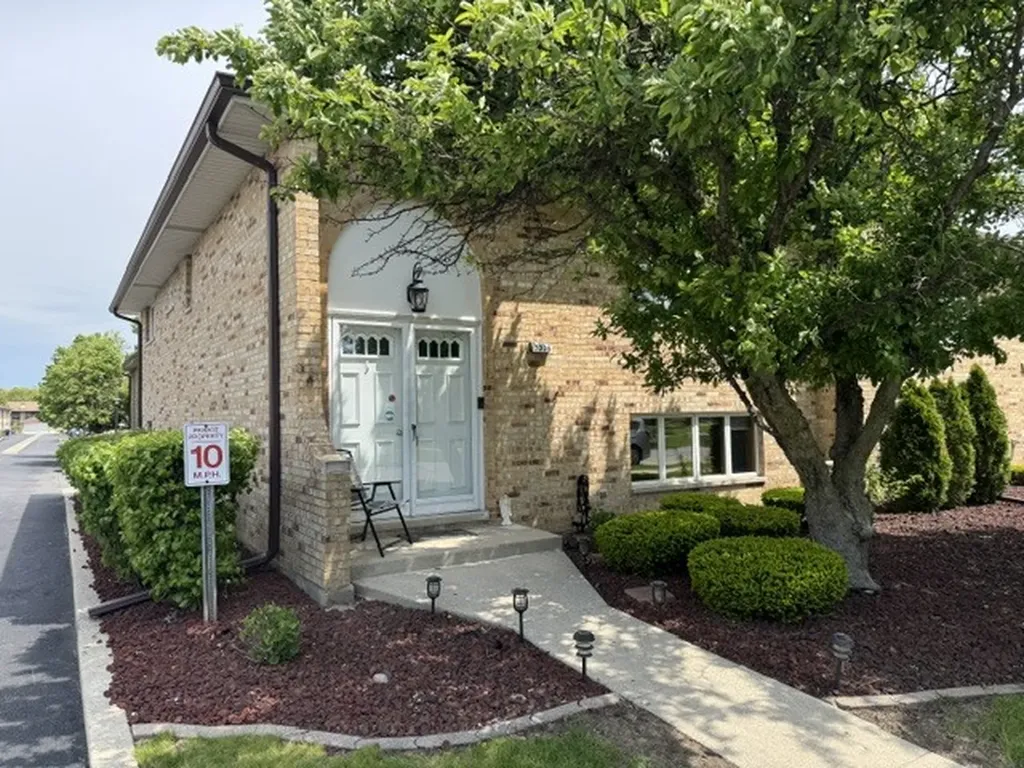 7336 West 153rd Street Orland Park IL 60462