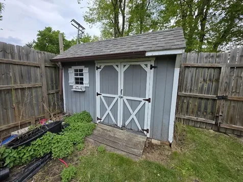200 West South Street Flanagan IL 61740