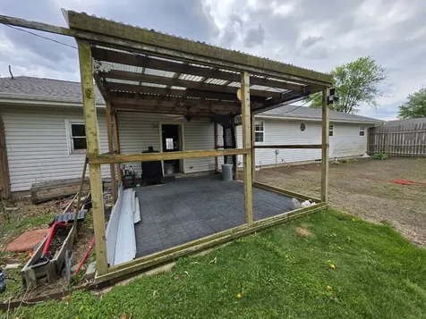 200 West South Street Flanagan IL 61740