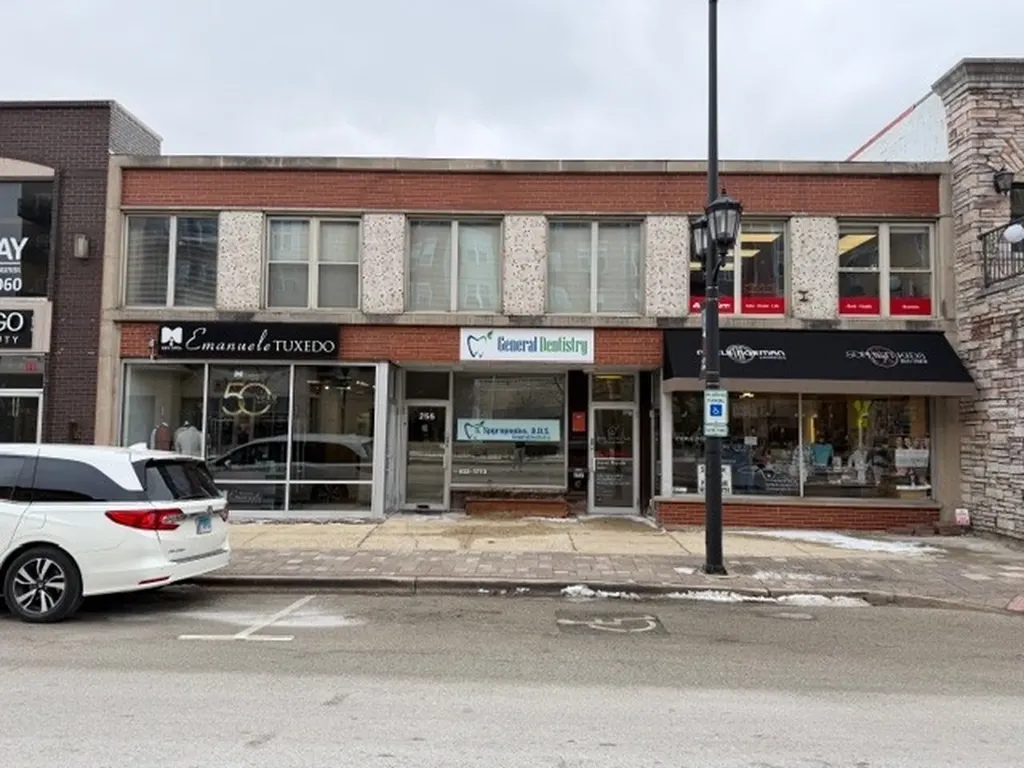 253 North York Street Elmhurst IL 60126