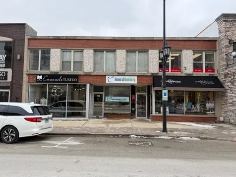 253 North York Street Elmhurst IL 60126