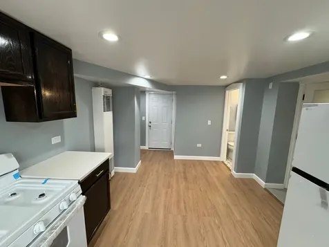 6611 South St Louis Avenue Chicago IL 60629