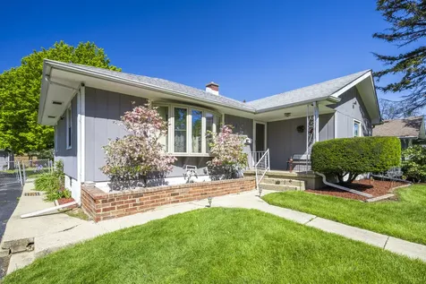 14 North Wabash Avenue Glenwood IL 60425