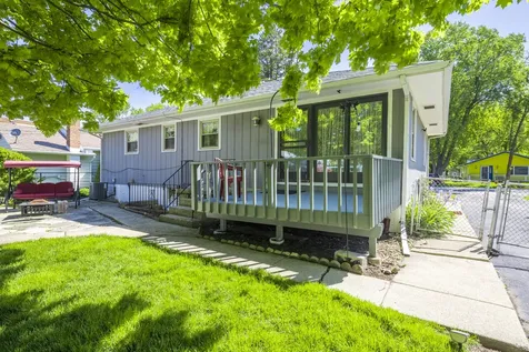 14 North Wabash Avenue Glenwood IL 60425