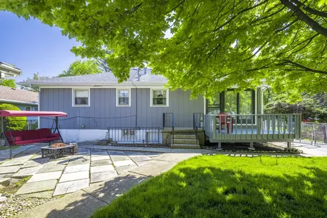 14 North Wabash Avenue Glenwood IL 60425
