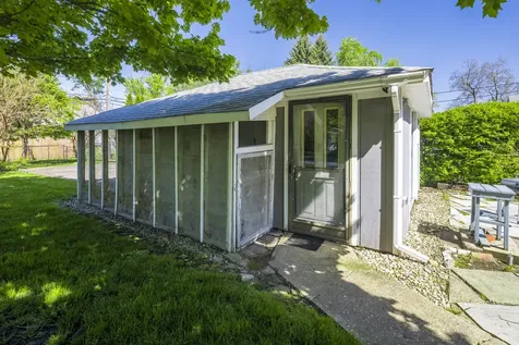 14 North Wabash Avenue Glenwood IL 60425