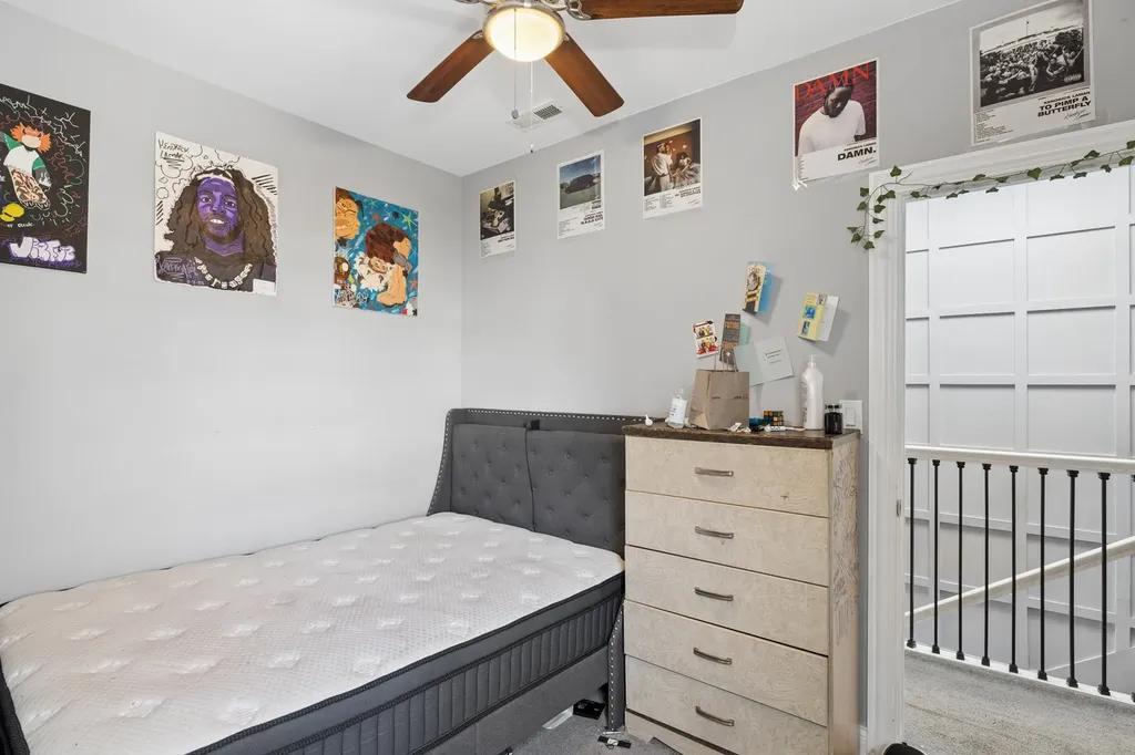 4411 South Calumet Avenue Chicago IL 60653