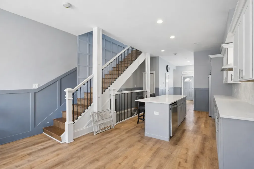 4411 South Calumet Avenue Chicago IL 60653