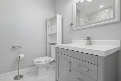 4411 South Calumet Avenue Chicago IL 60653