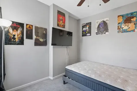 4411 South Calumet Avenue Chicago IL 60653