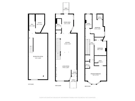 4411 South Calumet Avenue Chicago IL 60653