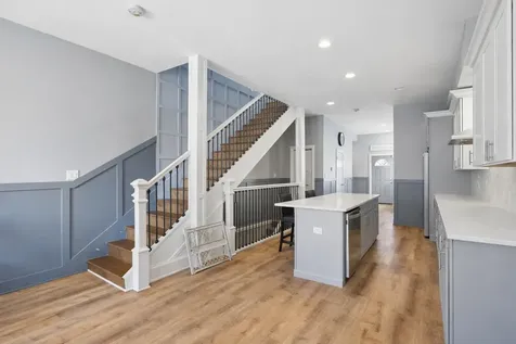4411 South Calumet Avenue Chicago IL 60653