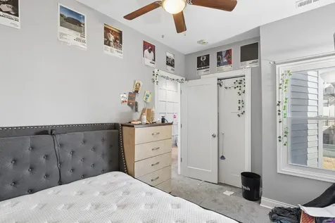 4411 South Calumet Avenue Chicago IL 60653