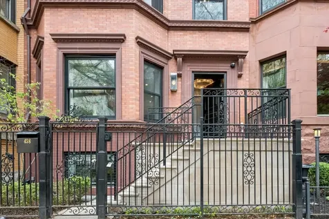 458 West Deming Place Chicago IL 60614