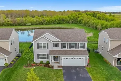 852 Wildwood Drive Pingree Grove IL 60140