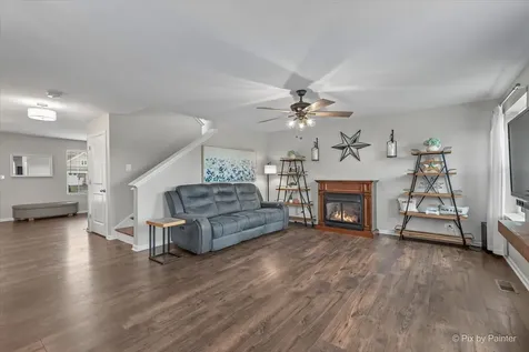 852 Wildwood Drive Pingree Grove IL 60140