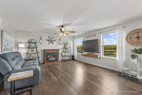 852 Wildwood Drive Pingree Grove IL 60140