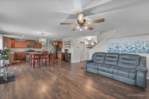 852 Wildwood Drive Pingree Grove IL 60140